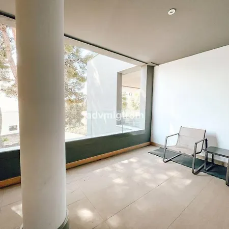 Luxury 3 Bedrooms In Royal Banus! Apartment Marbella