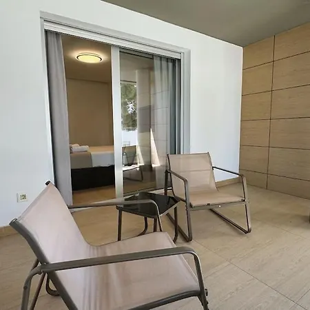 Apartment Luxury 3 Bedrooms In Royal Banus!