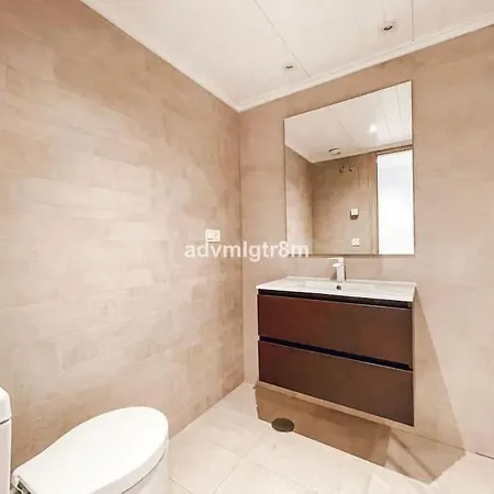 Luxury 3 Bedrooms In Royal Banus! Marbella