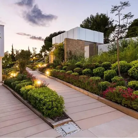 Apartment Luxury 3 Bedrooms In Royal Banus!