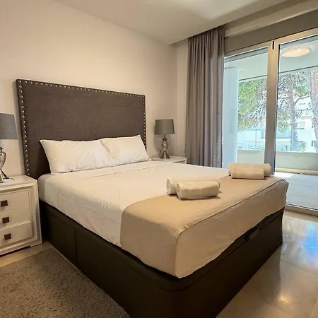 Luxury 3 Bedrooms In Royal Banus! *