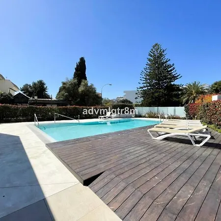 Luxury 3 Bedrooms In Royal Banus! Marbella