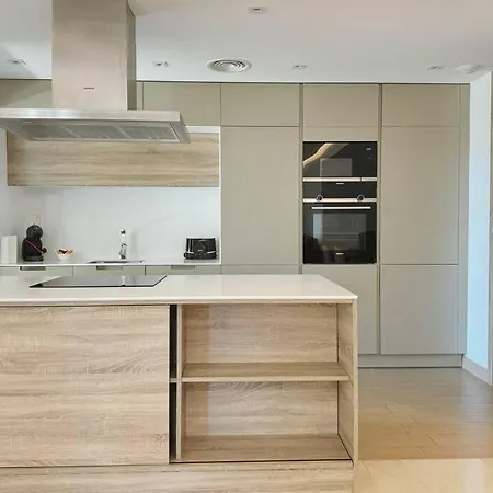 Luxury 3 Bedrooms In Royal Banus! * Marbella
