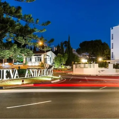 Luxury 3 Bedrooms In Royal Banus! Apartment *